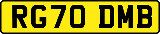 RG70DMB