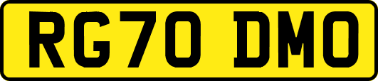 RG70DMO
