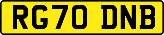 RG70DNB
