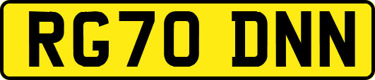 RG70DNN
