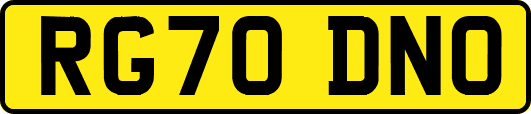RG70DNO