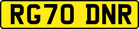 RG70DNR