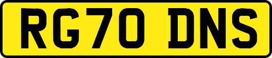 RG70DNS