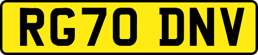 RG70DNV