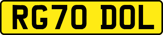 RG70DOL