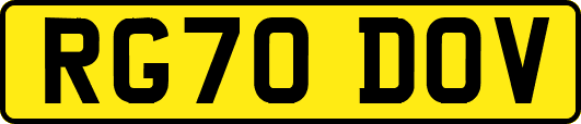 RG70DOV