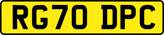 RG70DPC