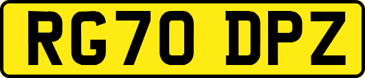 RG70DPZ