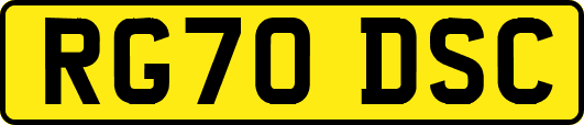RG70DSC