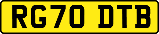 RG70DTB