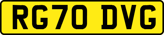 RG70DVG