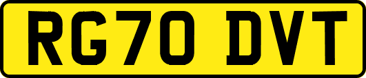 RG70DVT