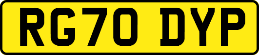 RG70DYP