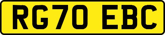 RG70EBC