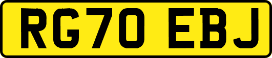RG70EBJ