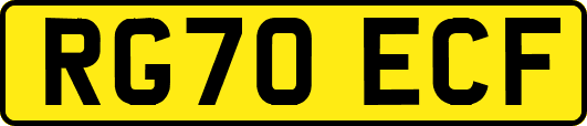 RG70ECF