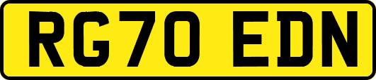 RG70EDN