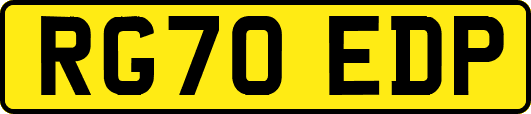 RG70EDP
