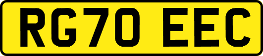 RG70EEC