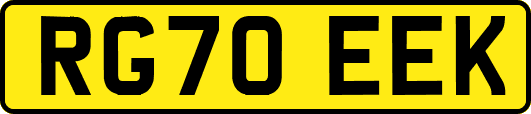 RG70EEK
