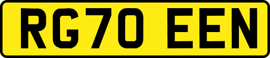 RG70EEN