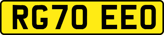 RG70EEO