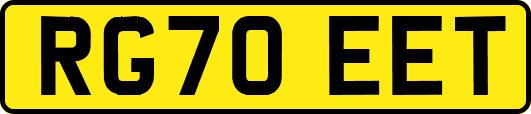 RG70EET