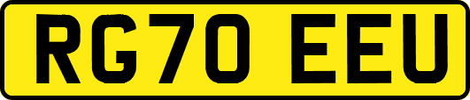 RG70EEU