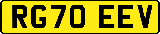 RG70EEV