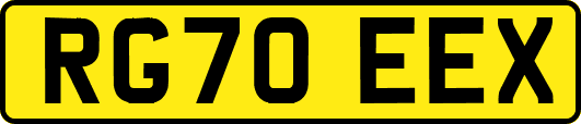 RG70EEX