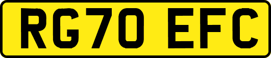 RG70EFC
