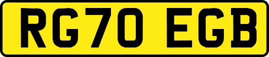 RG70EGB