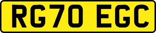 RG70EGC
