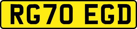 RG70EGD