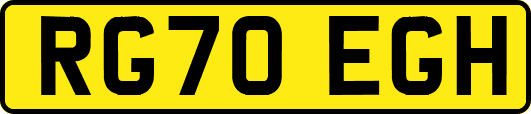 RG70EGH