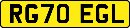 RG70EGL