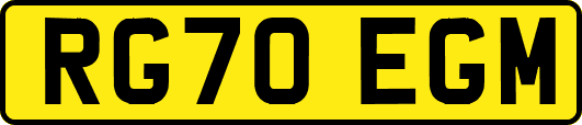 RG70EGM