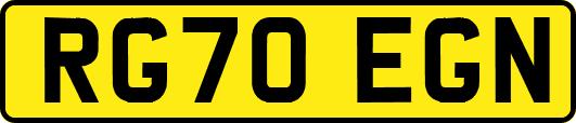 RG70EGN