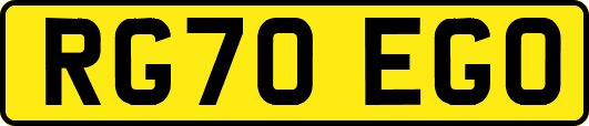 RG70EGO