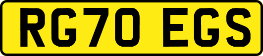 RG70EGS
