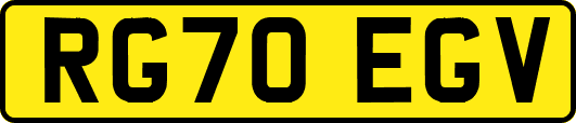 RG70EGV