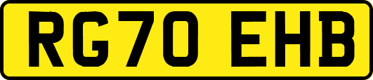 RG70EHB