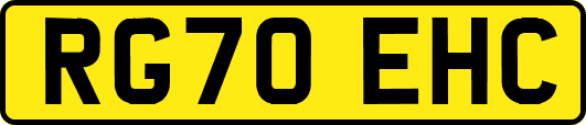 RG70EHC