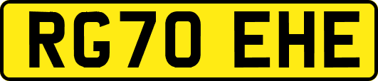 RG70EHE