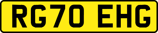 RG70EHG