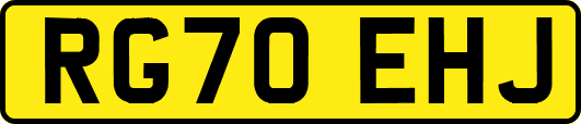 RG70EHJ