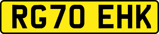 RG70EHK