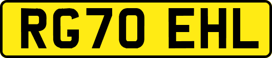RG70EHL