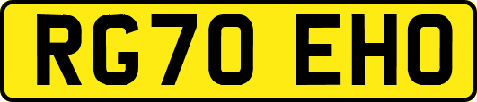 RG70EHO