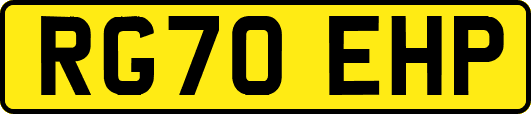 RG70EHP